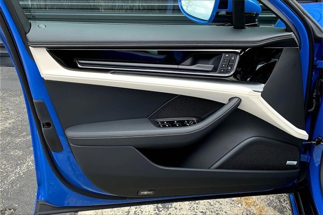 New 2026 Porsche Panamera 4 image 26