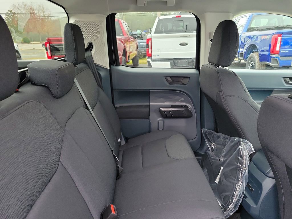 New 2026 Ford Maverick XL image 28