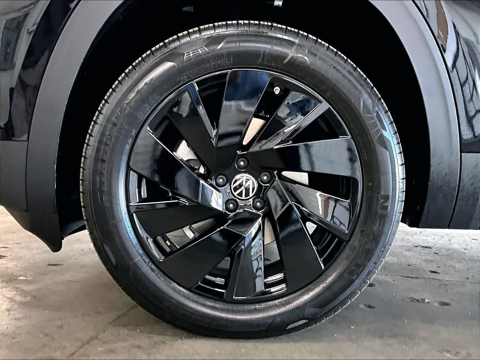 New 2026 Volkswagen Atlas SE AWD/4WD image 13