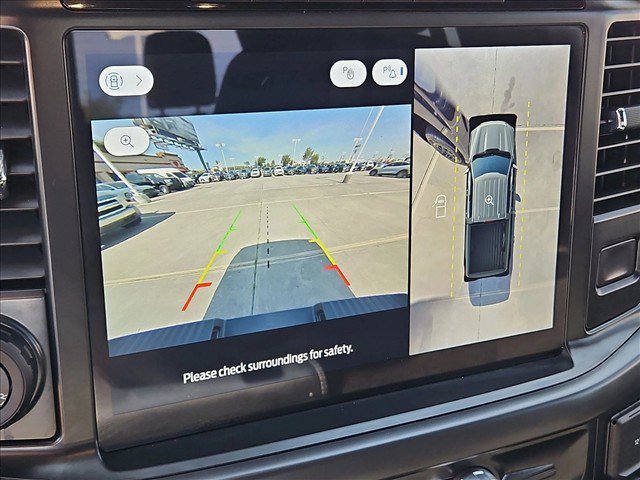 Used 2024 Ford F150 XLT w/ Equipment Group 302A MID RWD image 14