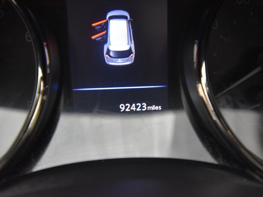 Used 2018 Nissan Rogue SL image 15