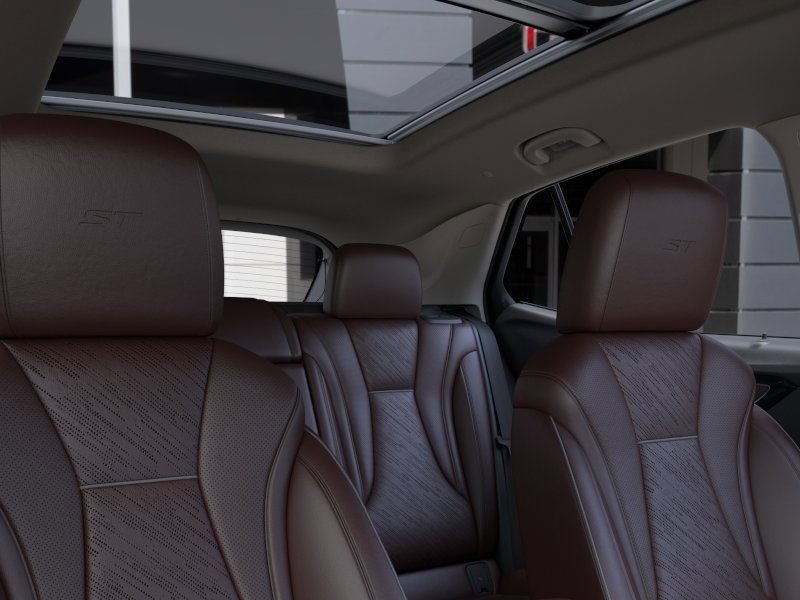 New 2026 Buick Envision Sport Touring AWD/4WD image 25