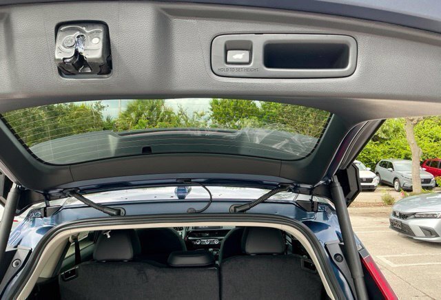 New 2027 Honda CR-V EX-L image 11