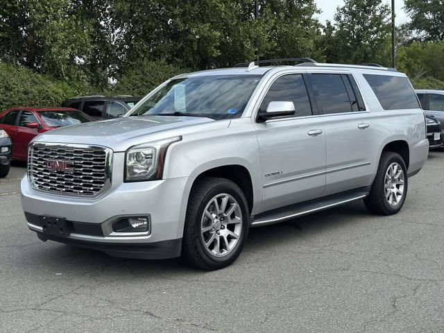 Used 2019 GMC Yukon XL Denali w/ Open Road Package AWD/4WD image 5