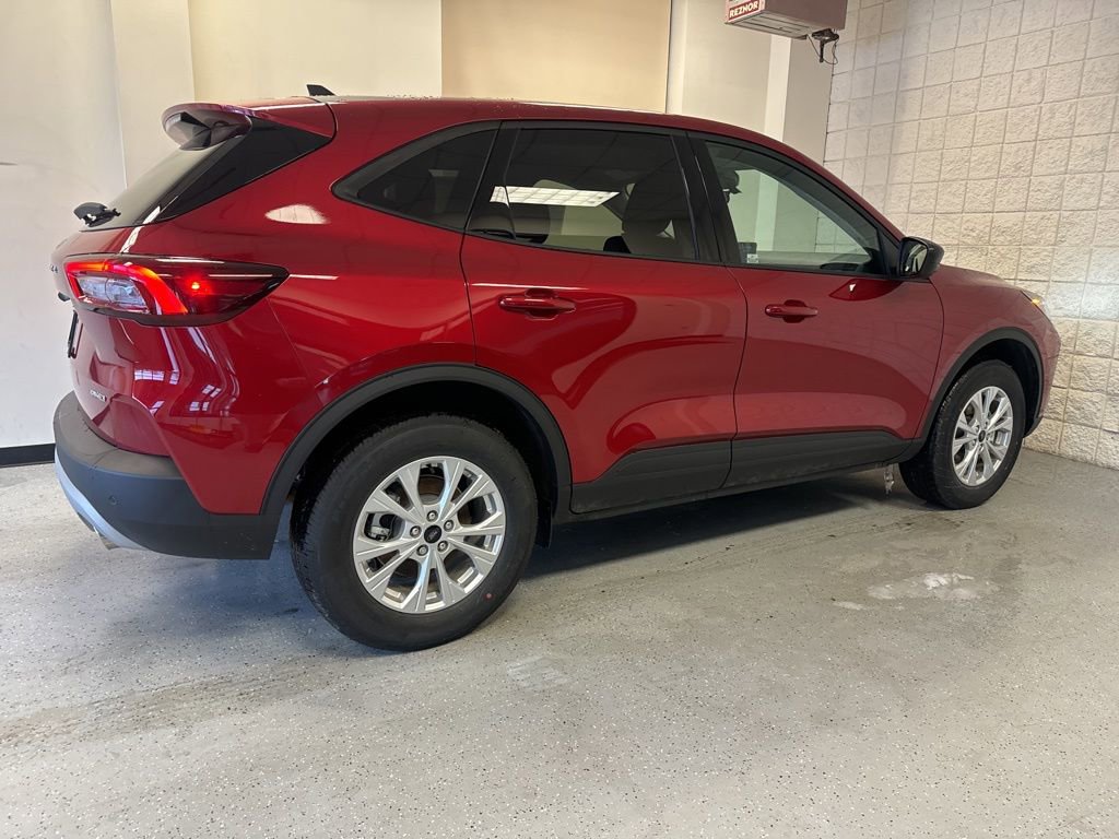 New 2026 Ford Escape Active w/ Tech Pack #1 image 21