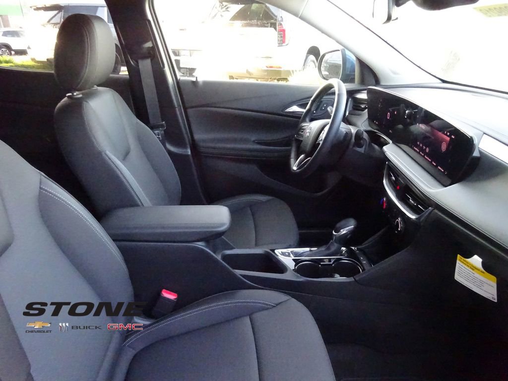 Used 2026 Buick Encore GX Preferred w/ Comfort Package image 16