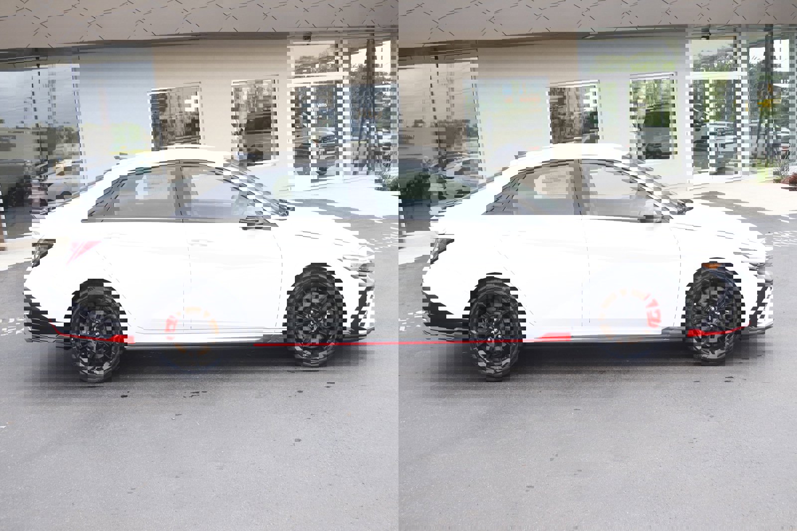 New 2025 Hyundai Elantra N video 2