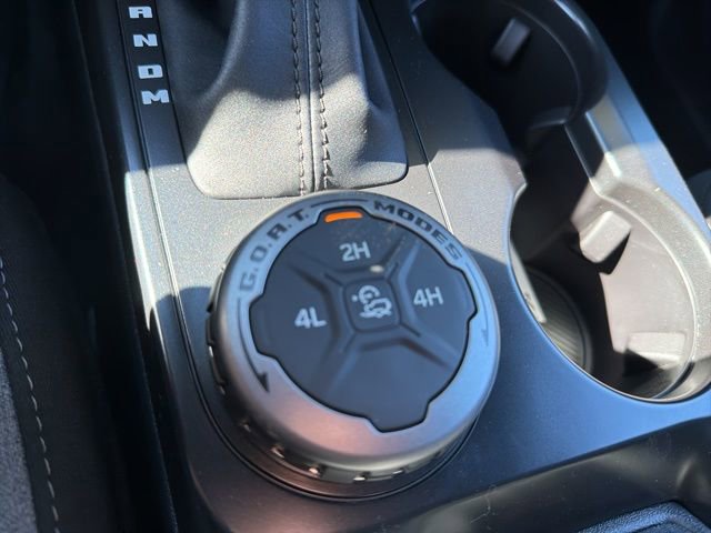 New 2026 Ford Bronco Big Bend image 15