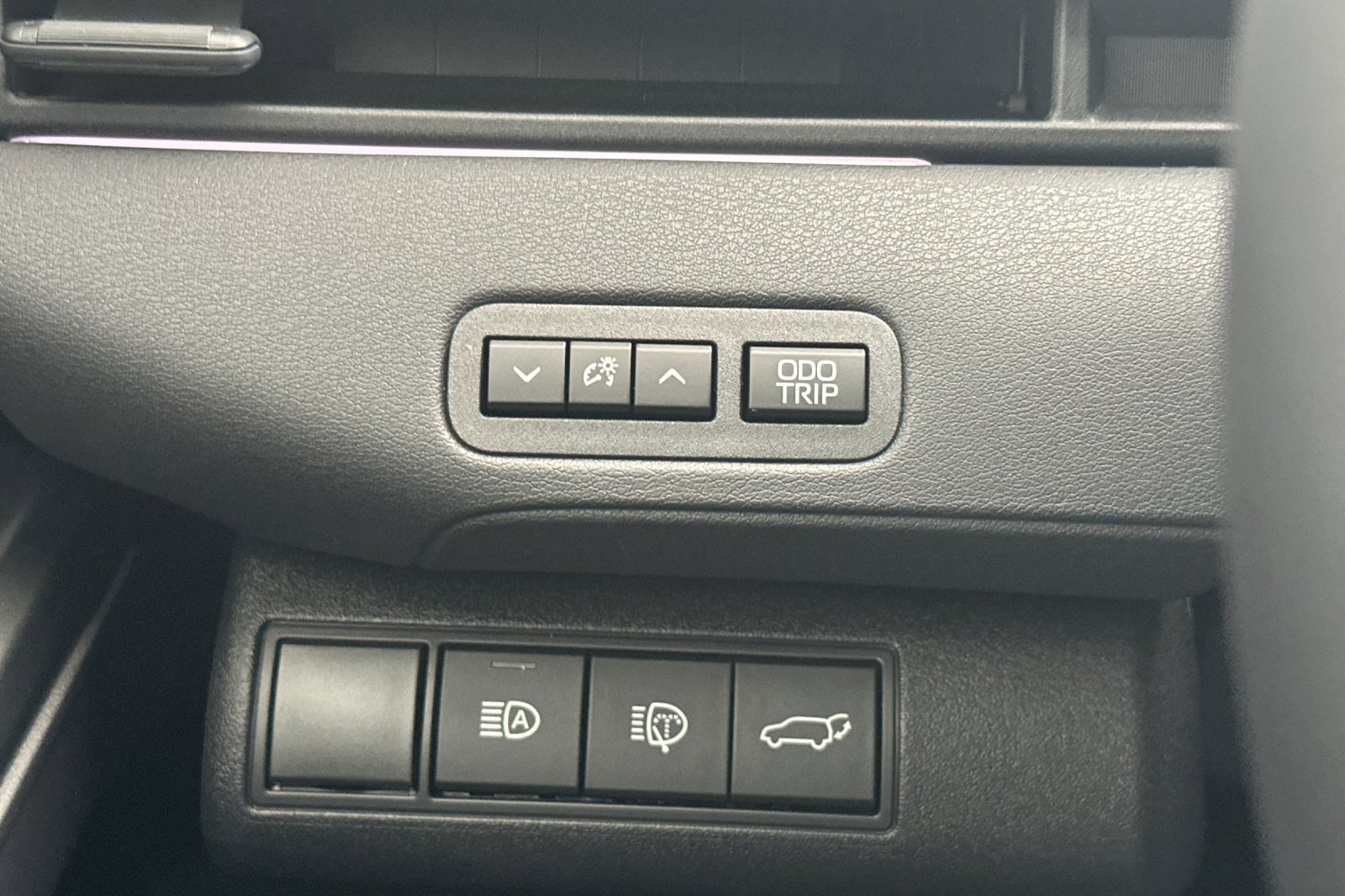 New 2026 Toyota bZ image 24