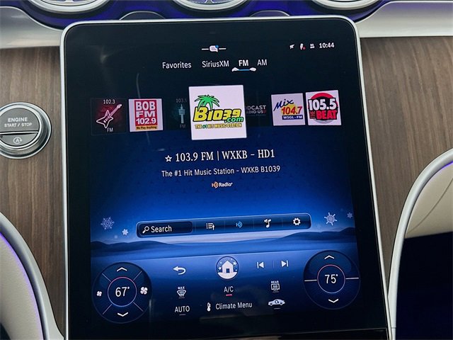 Used 2024 Mercedes-Benz CLE 450 4MATIC Cabriolet image 15