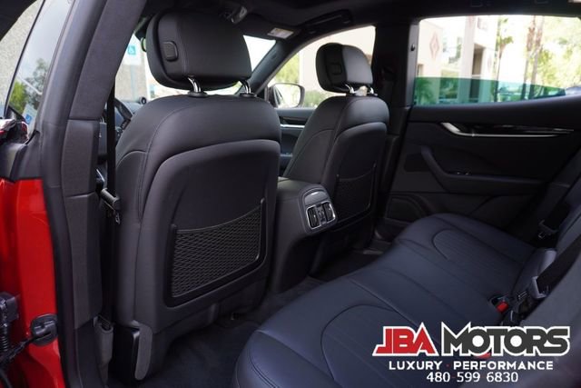 Used 2023 Maserati Levante GT image 7