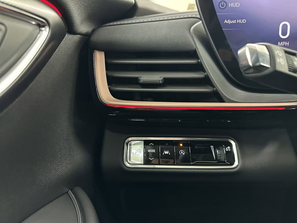 New 2026 Buick Envision Sport Touring AWD/4WD image 35