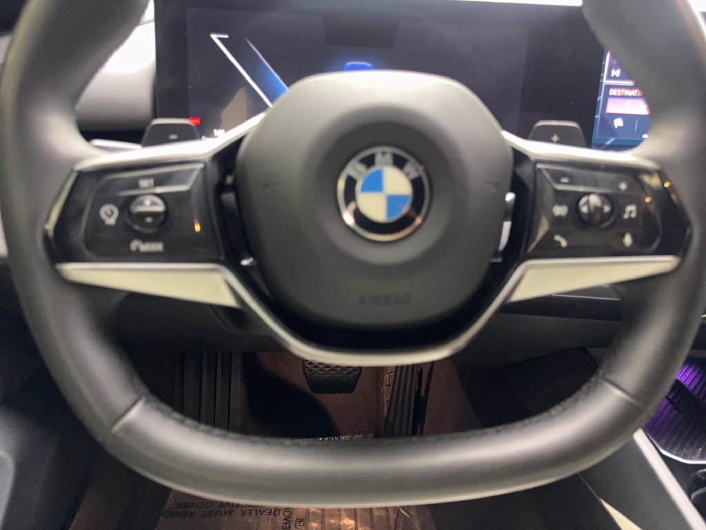 Used 2024 BMW 530i w/ Executive Package RWD image 59