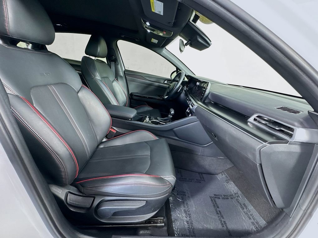 Used 2024 Kia K5 GT image 30