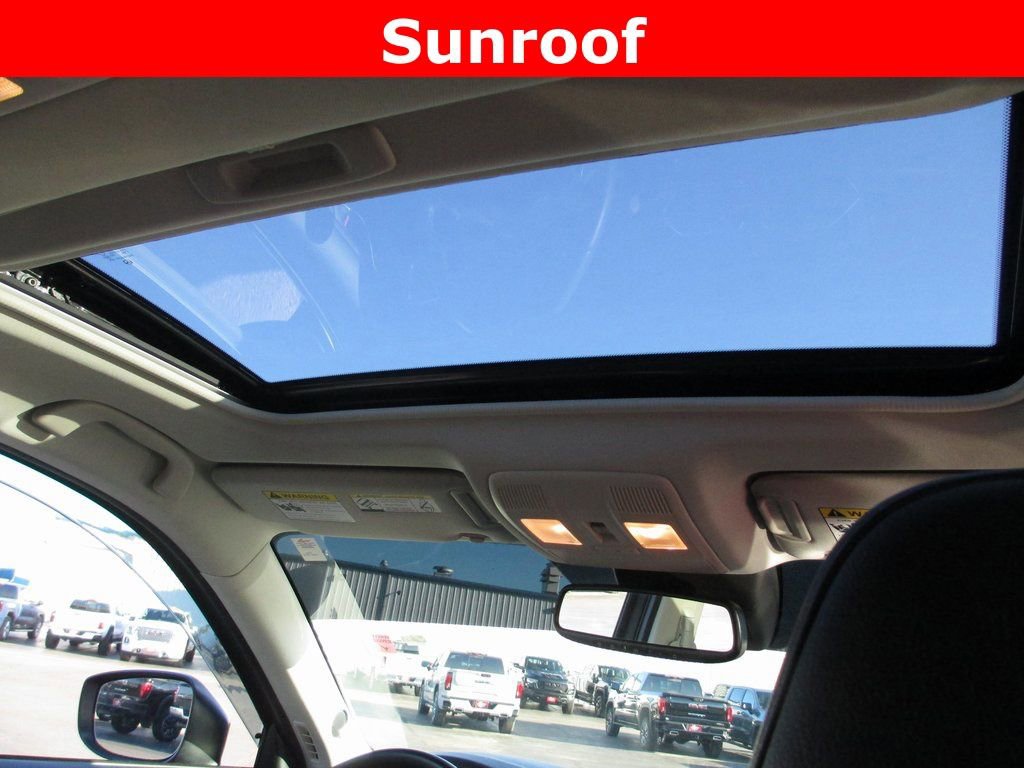 Used 2022 MAZDA CX-5 AWD 2.5 S w/ Premium Package image 15