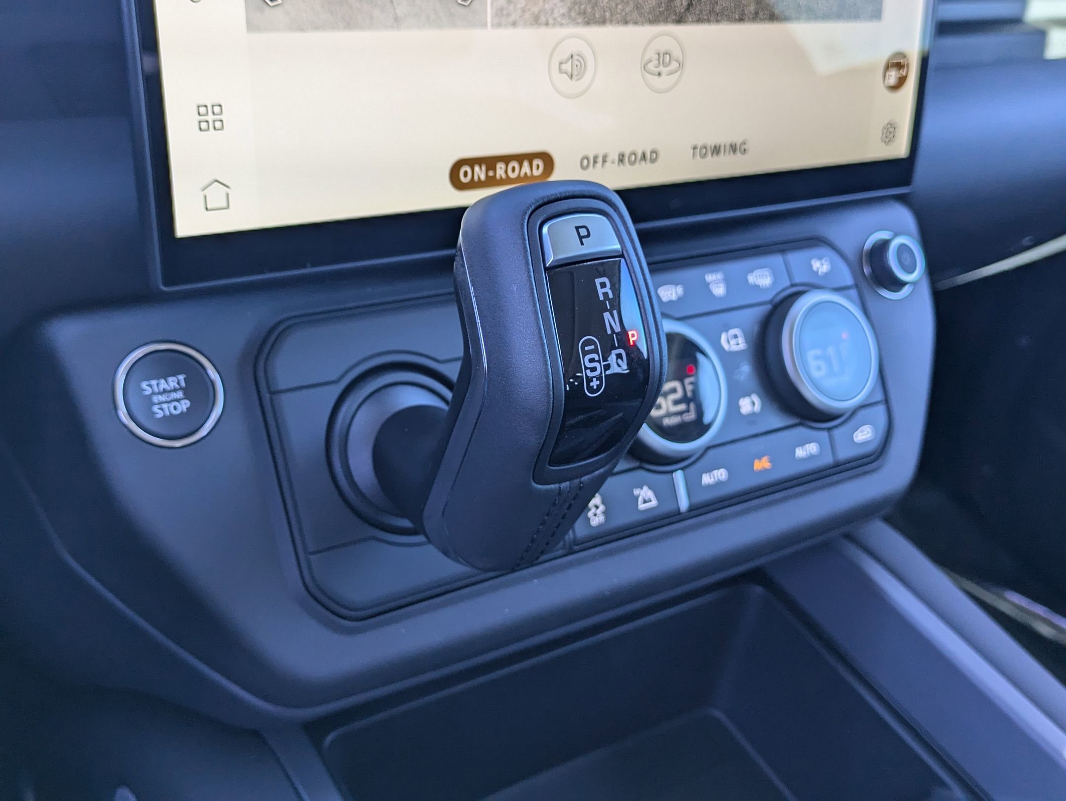 New 2026 Land Rover Defender 110 S image 16