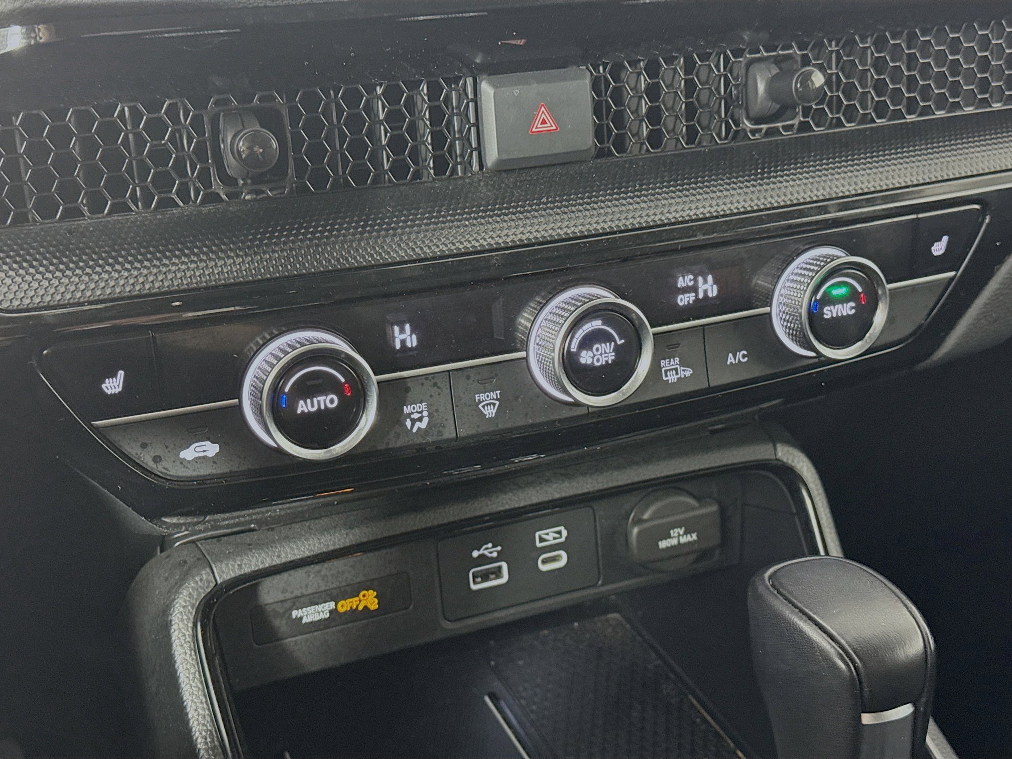 Certified 2023 Honda CR-V EX-L image 15