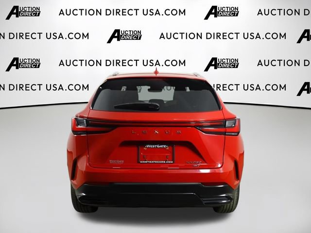 Used 2023 Lexus NX 350 AWD image 6