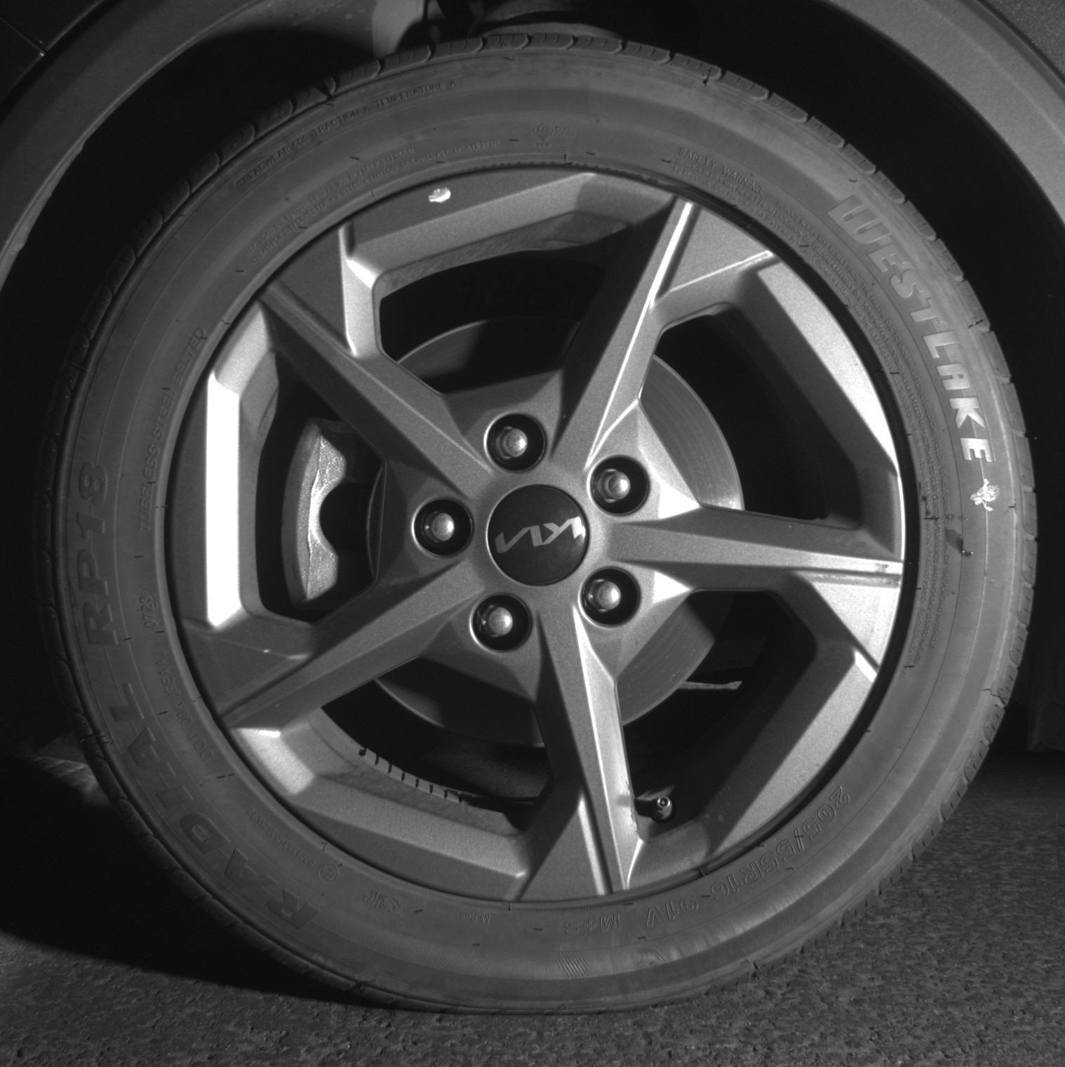 Used 2025 Kia K4 FWD image 15