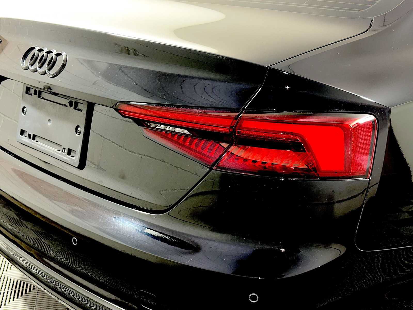 Used 2018 Audi A5 2.0T Premium AWD/4WD image 27