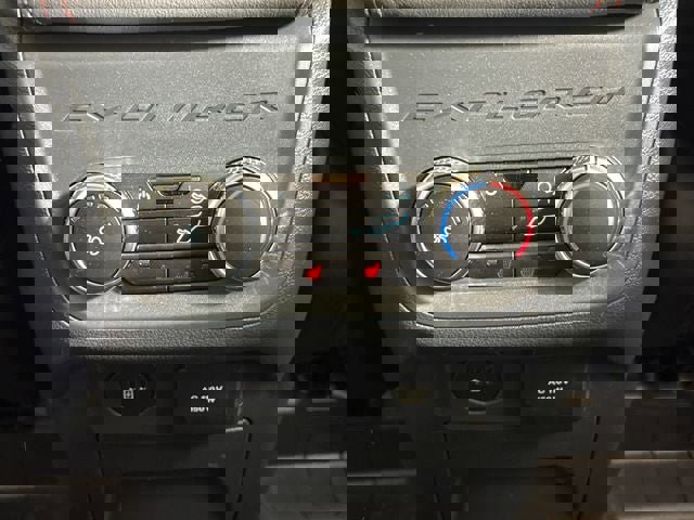 New 2026 Ford Explorer ST-Line AWD/4WD image 24