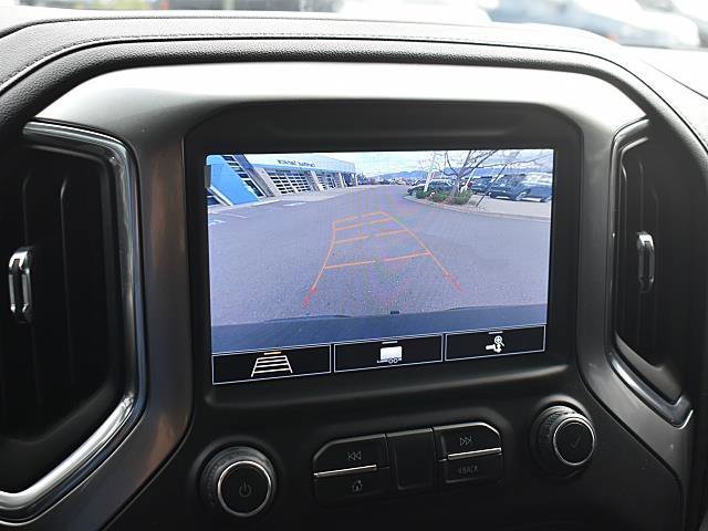 Certified 2020 Chevrolet Silverado 1500 LT Trail Boss image 22