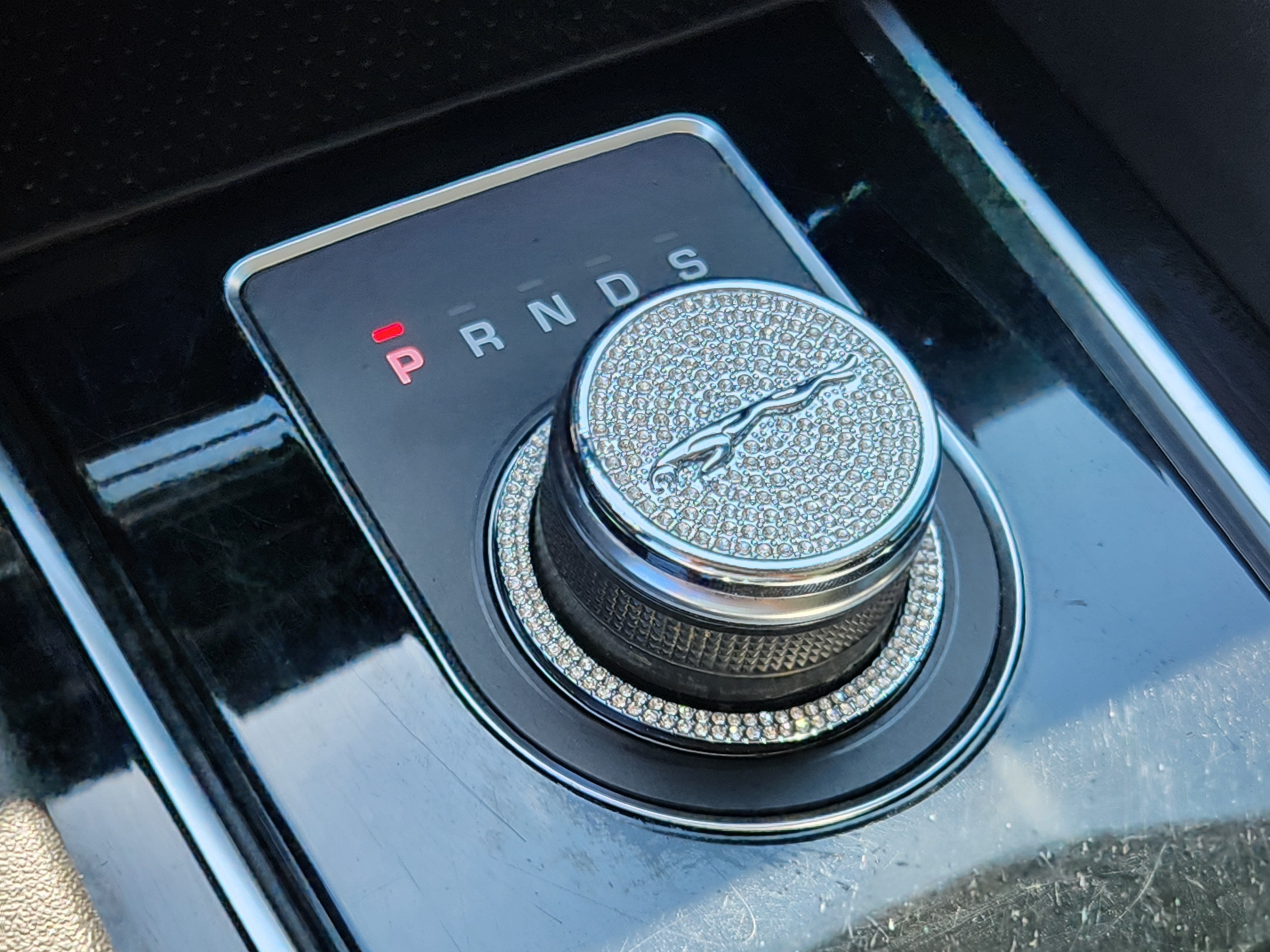 Used 2020 Jaguar F-PACE Premium AWD/4WD image 23