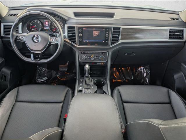 Used 2019 Volkswagen Atlas SE image 16