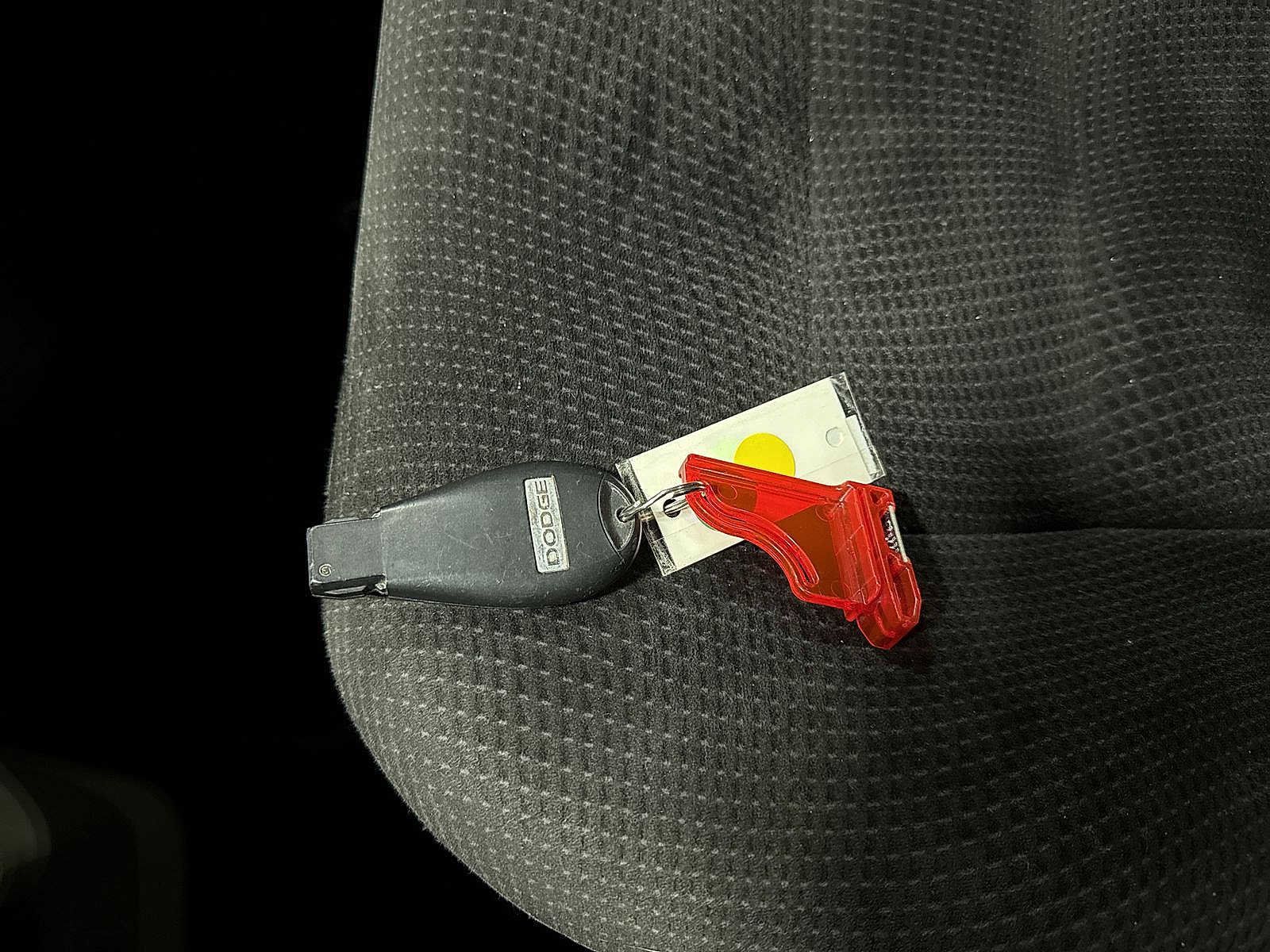 Used 2019 Dodge Grand Caravan SE w/ UConnect Hands-Free Group image 29