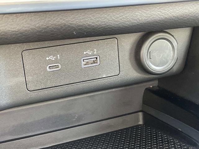 Certified 2023 Nissan Rogue SV w/ SV Premium B Package FWD image 27