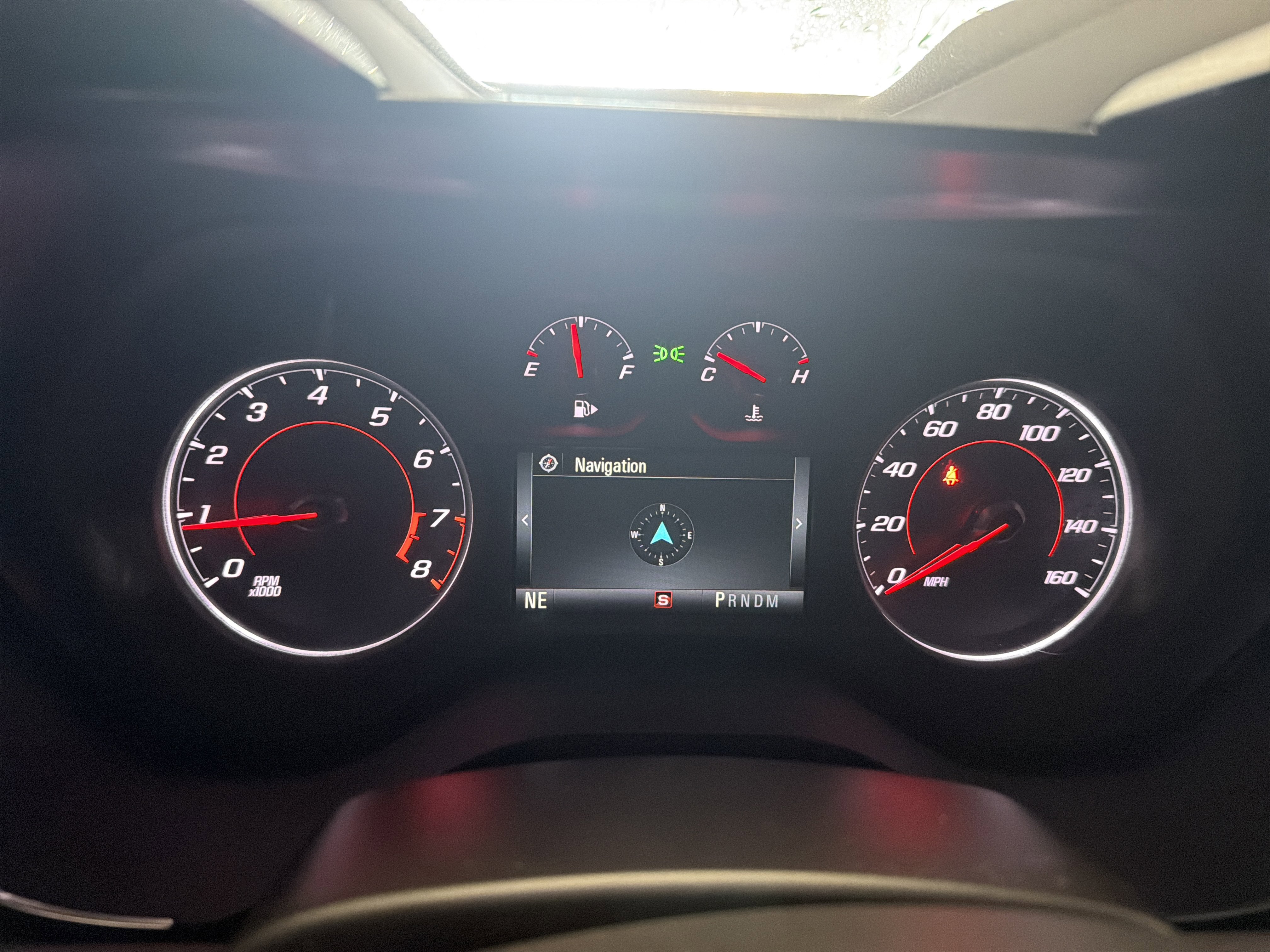 Used 2018 Chevrolet Camaro LT w/ RS Package image 16