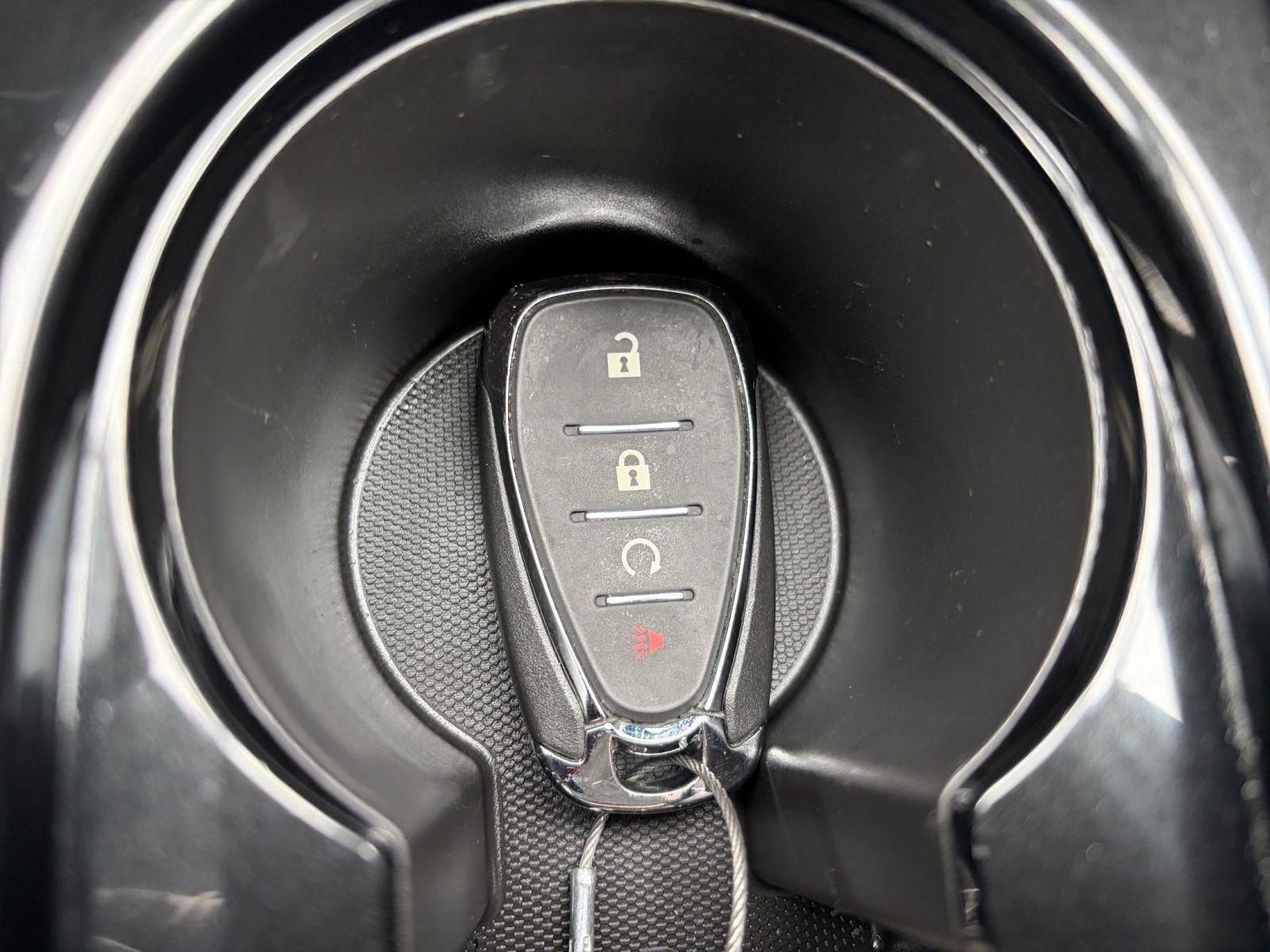 Used 2025 Chevrolet TrailBlazer LT FWD image 21
