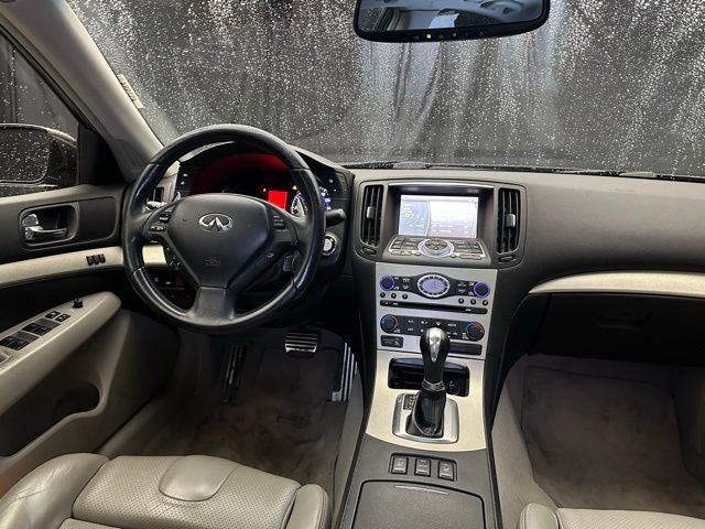 Used 2008 INFINITI G35 x Sedan w/ Premium Pkg AWD/4WD image 19