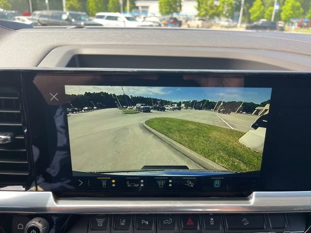 New 2026 Chevrolet Silverado 2500 LT w/ All Star Edition AWD/4WD image 26