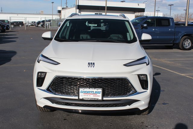 New 2026 Buick Encore GX Avenir w/ Avenir Technology Package image 9