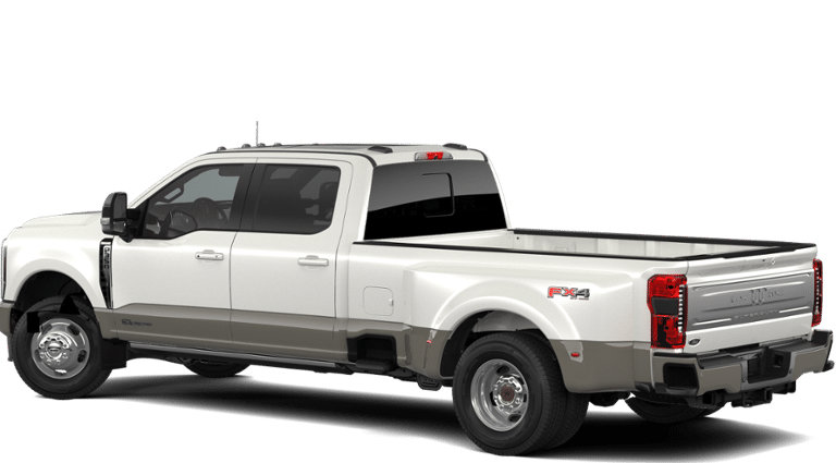 New 2026 Ford F350 King Ranch AWD/4WD image 68