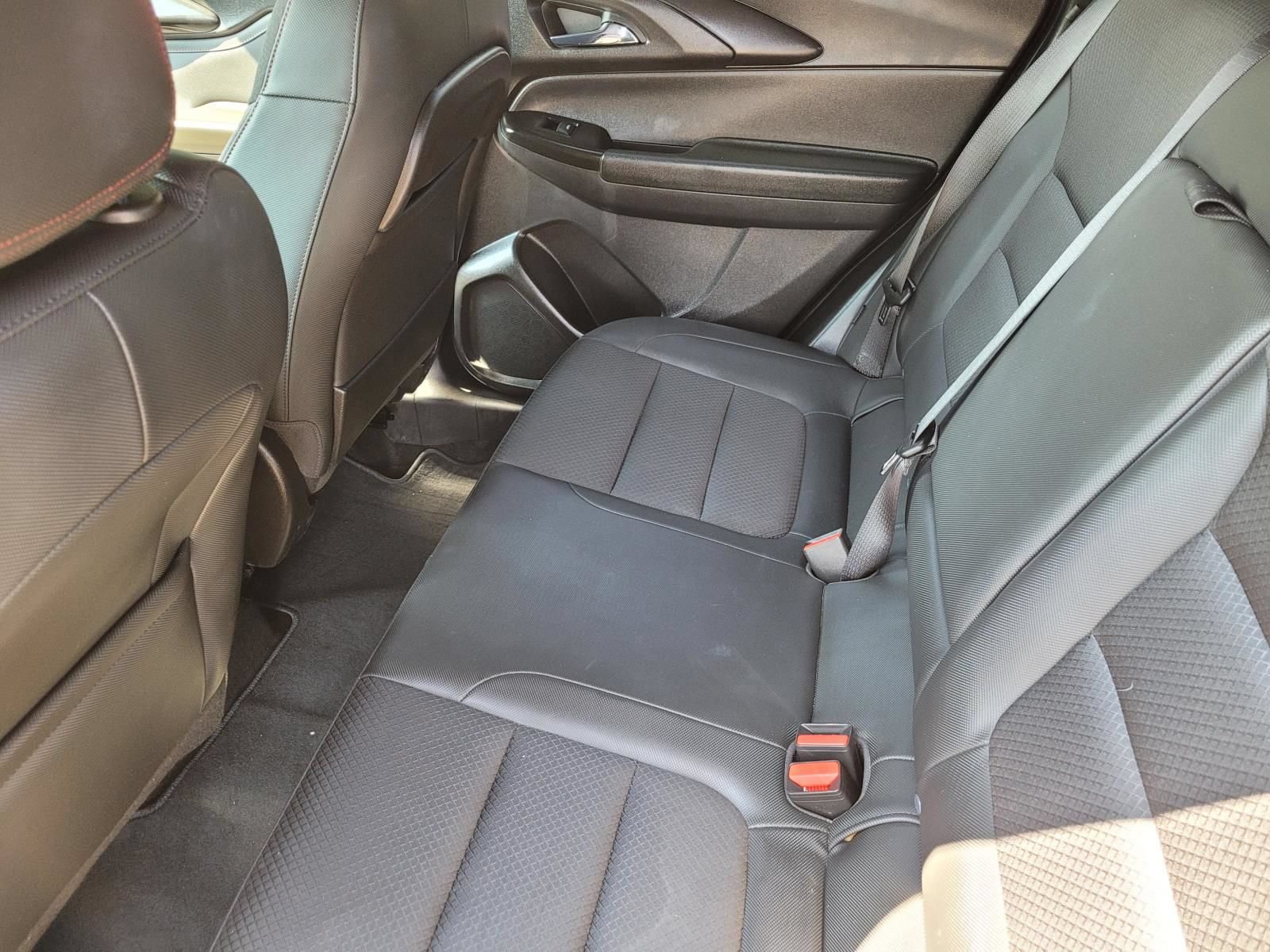 Used 2023 Chevrolet TrailBlazer RS w/ Convenience Package FWD image 15