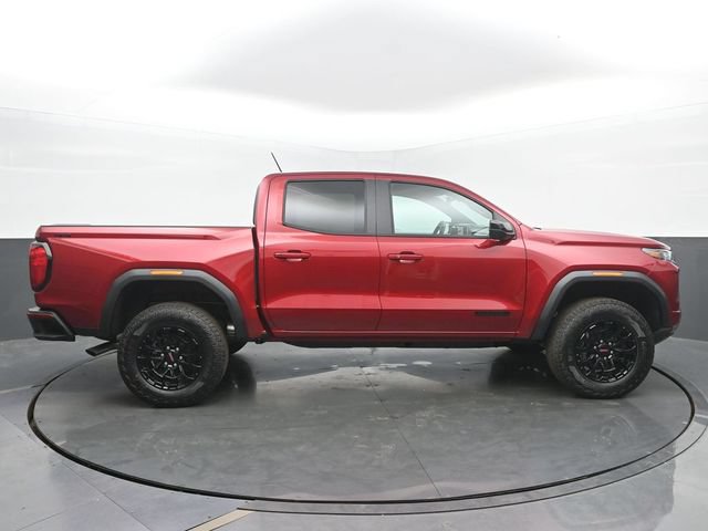 New 2026 GMC Canyon Elevation w/ Convenience Package AWD/4WD image 6