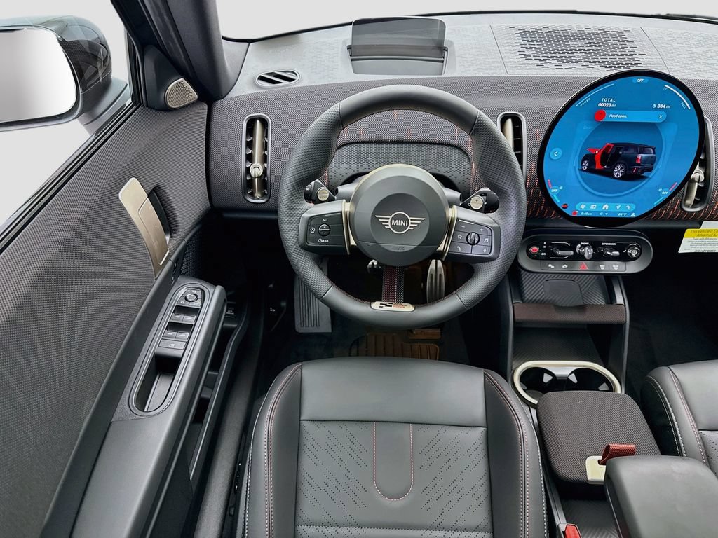 New 2027 MINI Cooper Countryman John Cooper Works AWD/4WD image 10