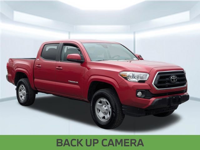 Used 2023 Toyota Tacoma SR5 image 9