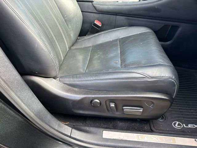 Used 2017 Lexus RX 350 FWD w/ Premium Package image 19