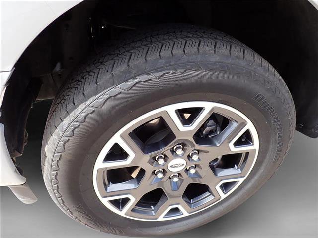 Certified 2024 Ford F150 STX AWD/4WD image 7