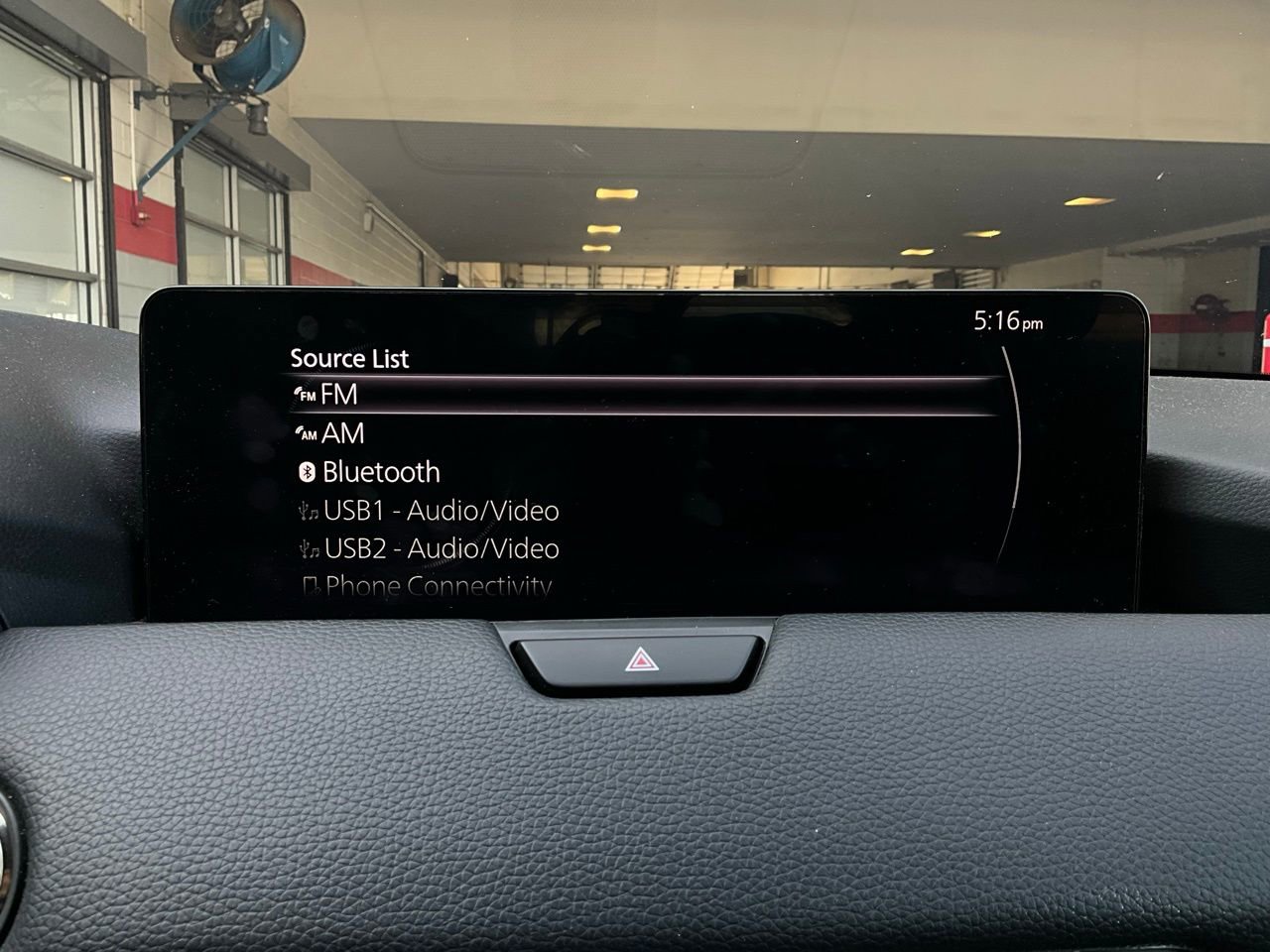 Used 2025 MAZDA CX-70 3.3 Turbo w/ Preferred Package image 33