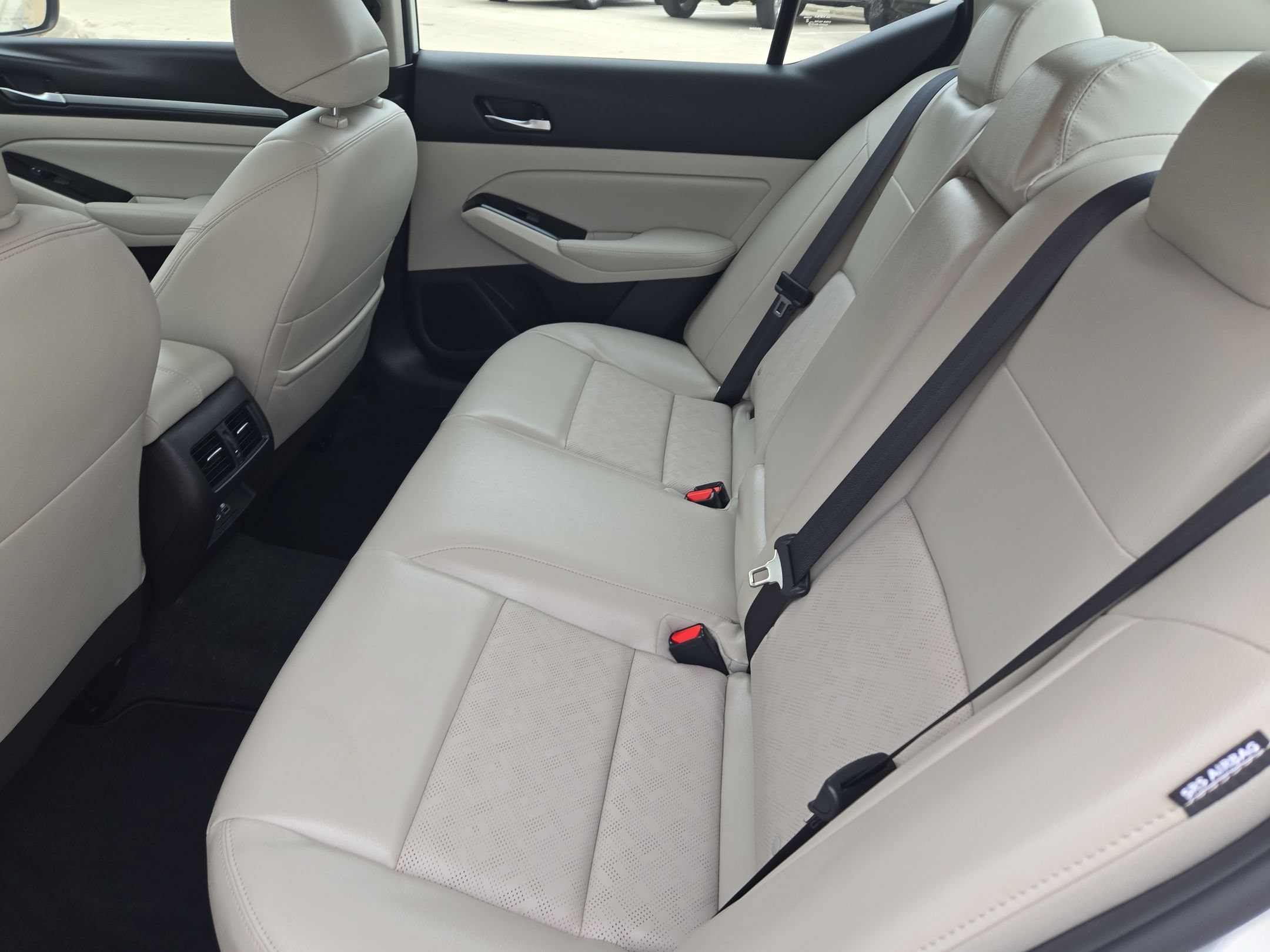 Certified 2024 Nissan Altima 2.5 SL FWD image 14