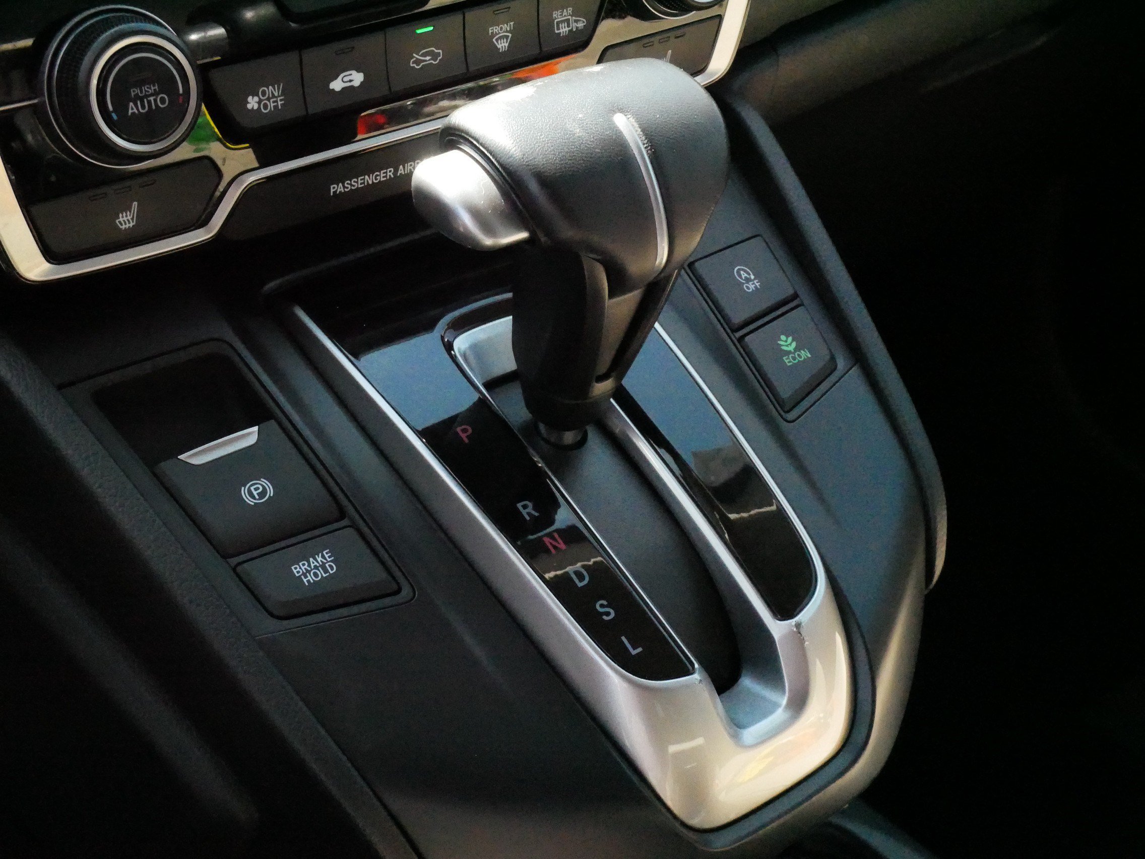 Used 2022 Honda CR-V EX-L image 24