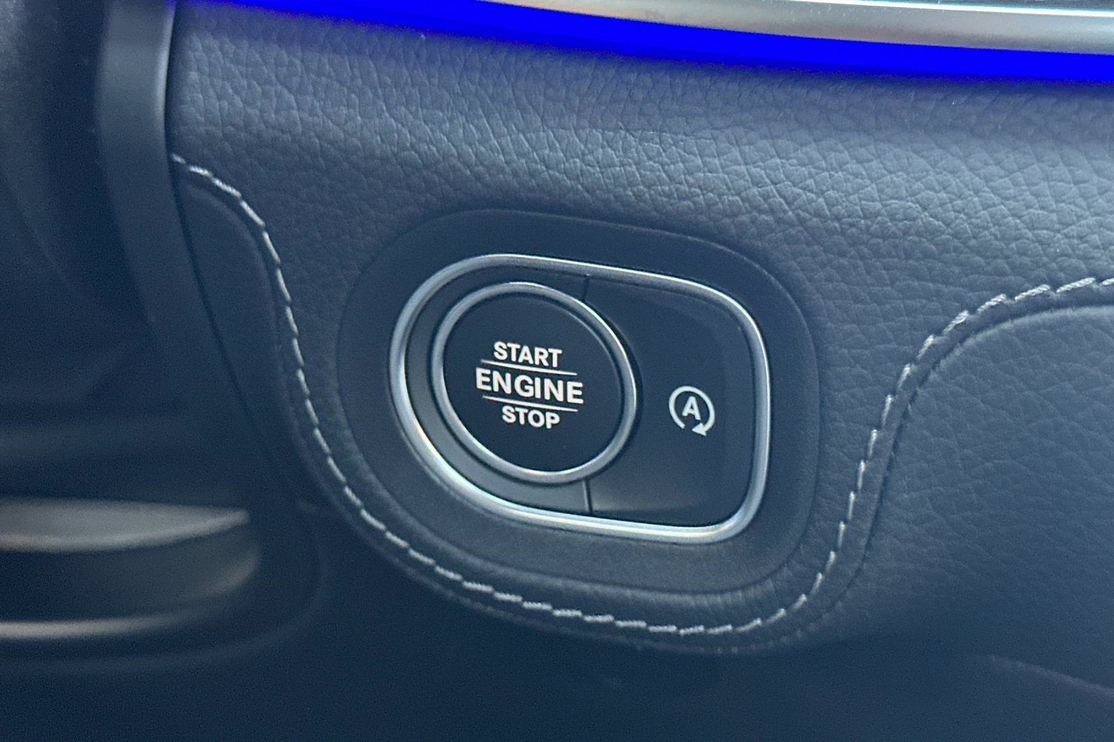 New 2026 Mercedes-Benz GLS 580 4MATIC image 16