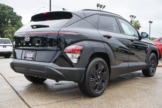Used 2026 Hyundai Kona SEL Sport FWD image 4