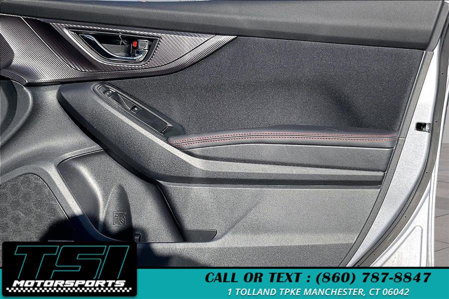 Used 2019 Subaru Impreza 2.0i Sport image 24