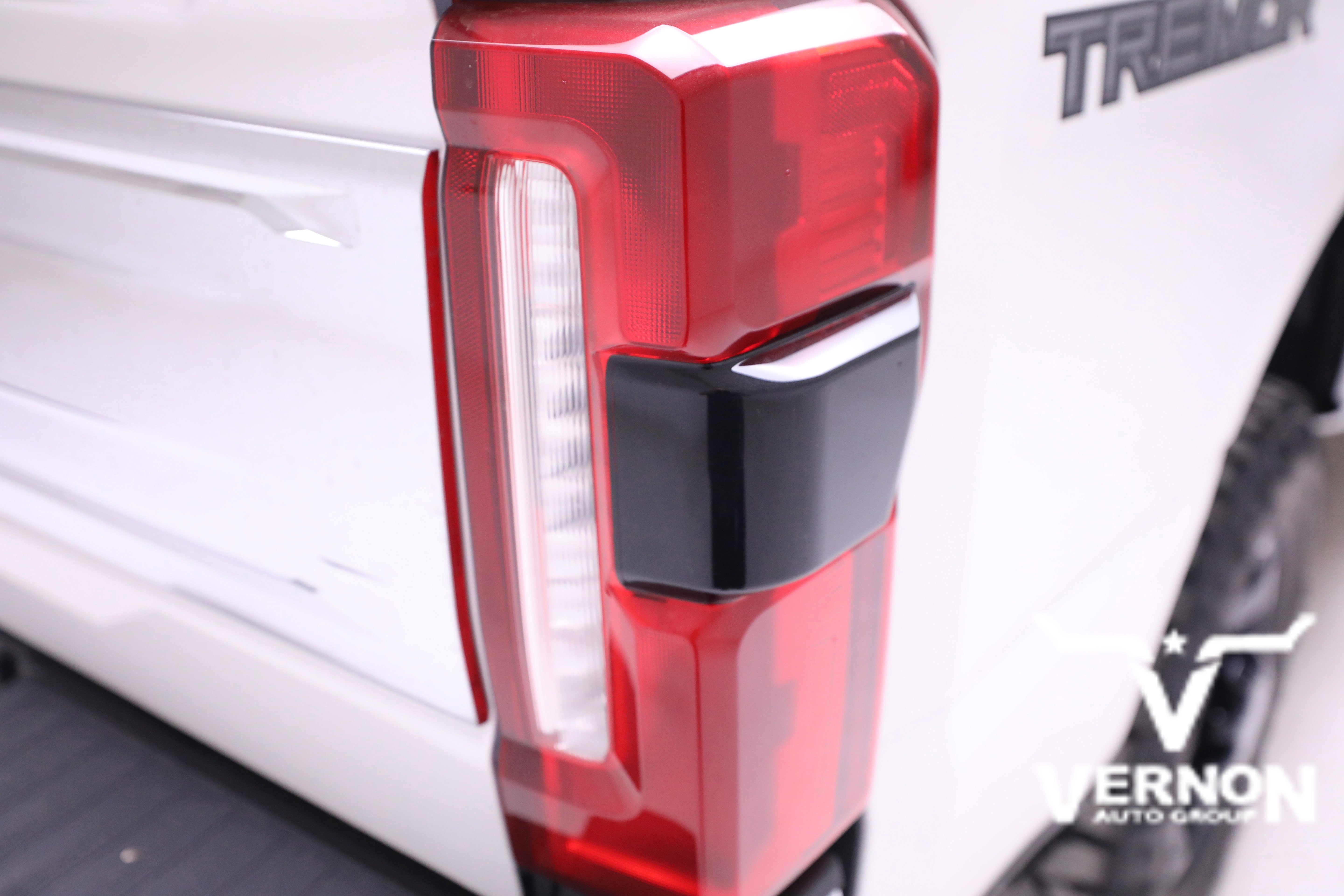 New 2026 Ford F250 King Ranch w/ Tremor Off-Road Package image 44