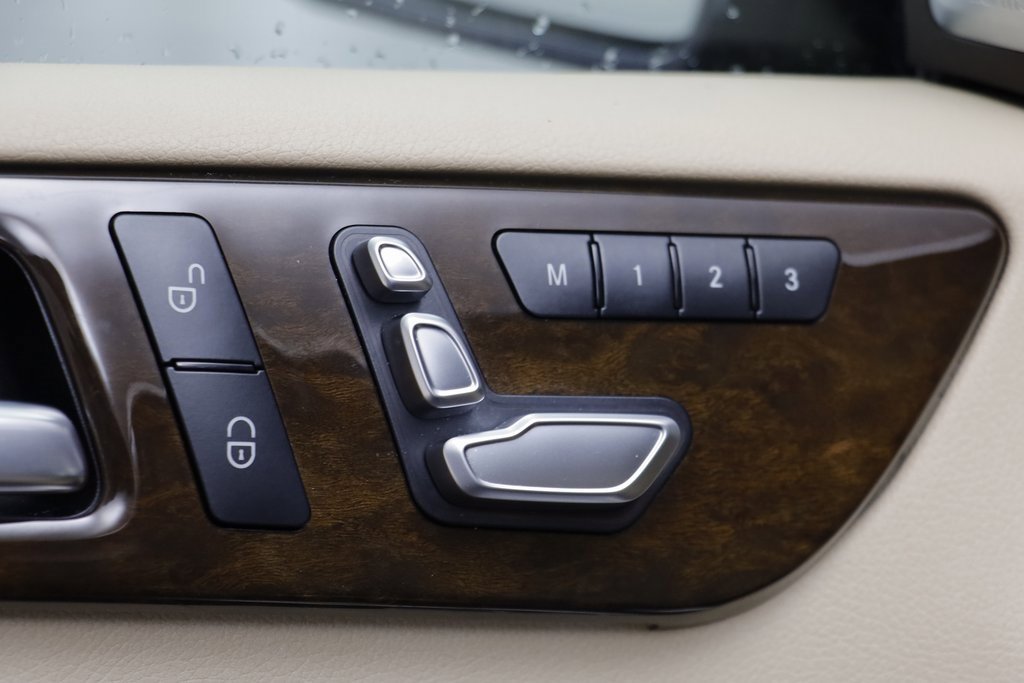 Used 2018 Mercedes-Benz GLE 350 4MATIC image 7